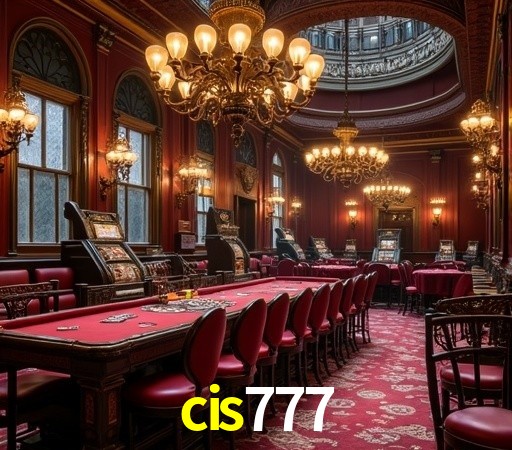 cis777 bet