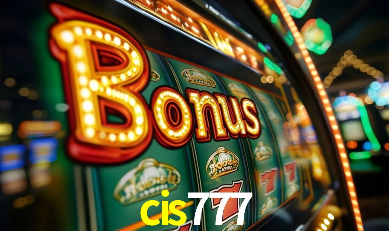 cis777 bet