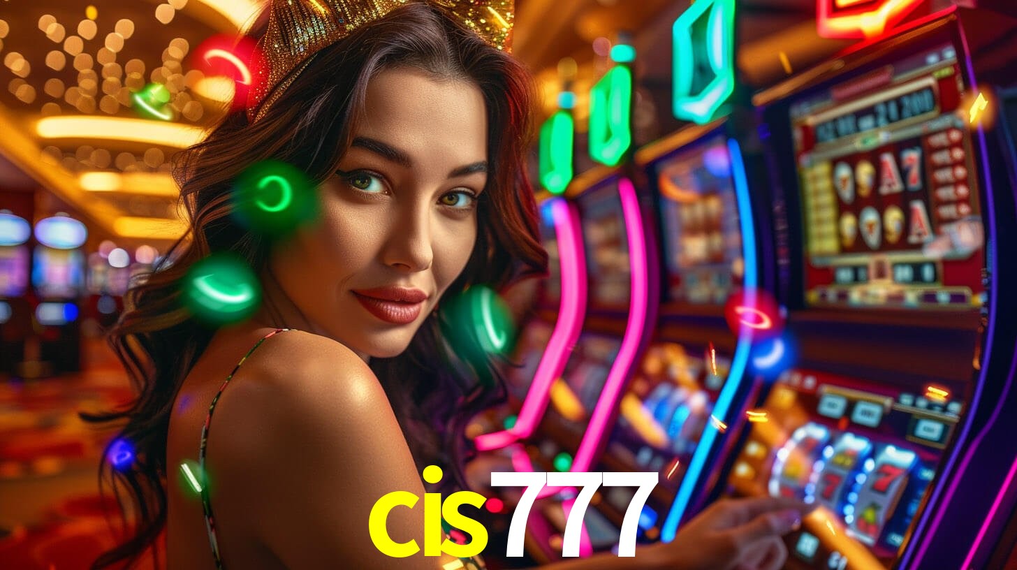Bônus Generosos e Exclusivos no cis777 para Você!