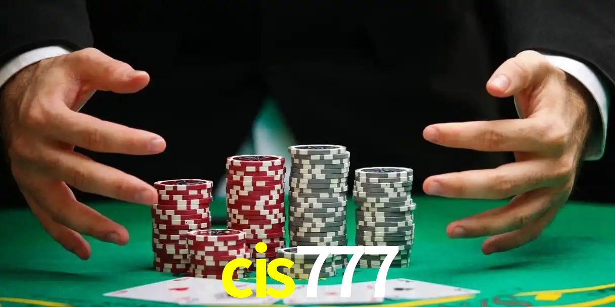 cis777 bet