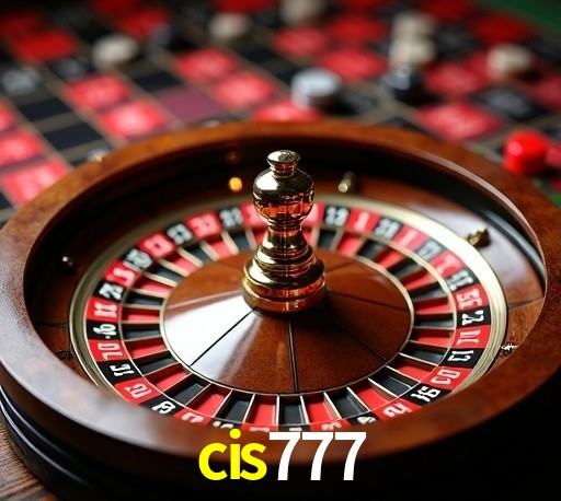 Sinta a adrenalina dos jogos de cassino com cis777