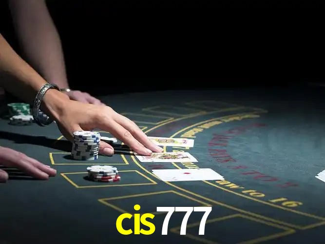 cis777
