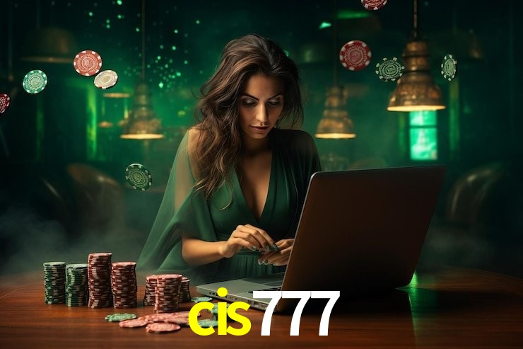 cis777 bet