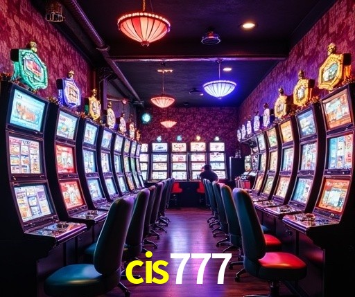 Experimente o Login Seguro Premium no cis777