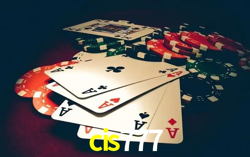 Explore as vantagens do cis777: serviço profissional e confiabilidade